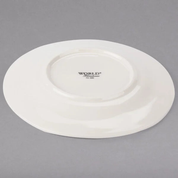 World Tableware Farmhouse 6 3/8