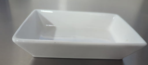 Bowl 7 oz Porcelain White CB0005WHP23 - (Case of 12)