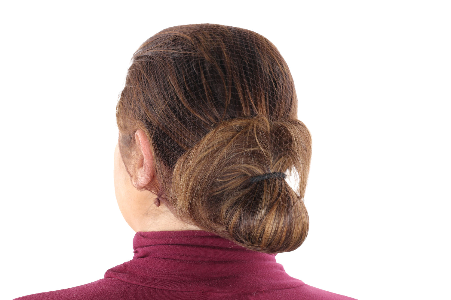 BIOS Invisible Hairnet 144PK - FS700