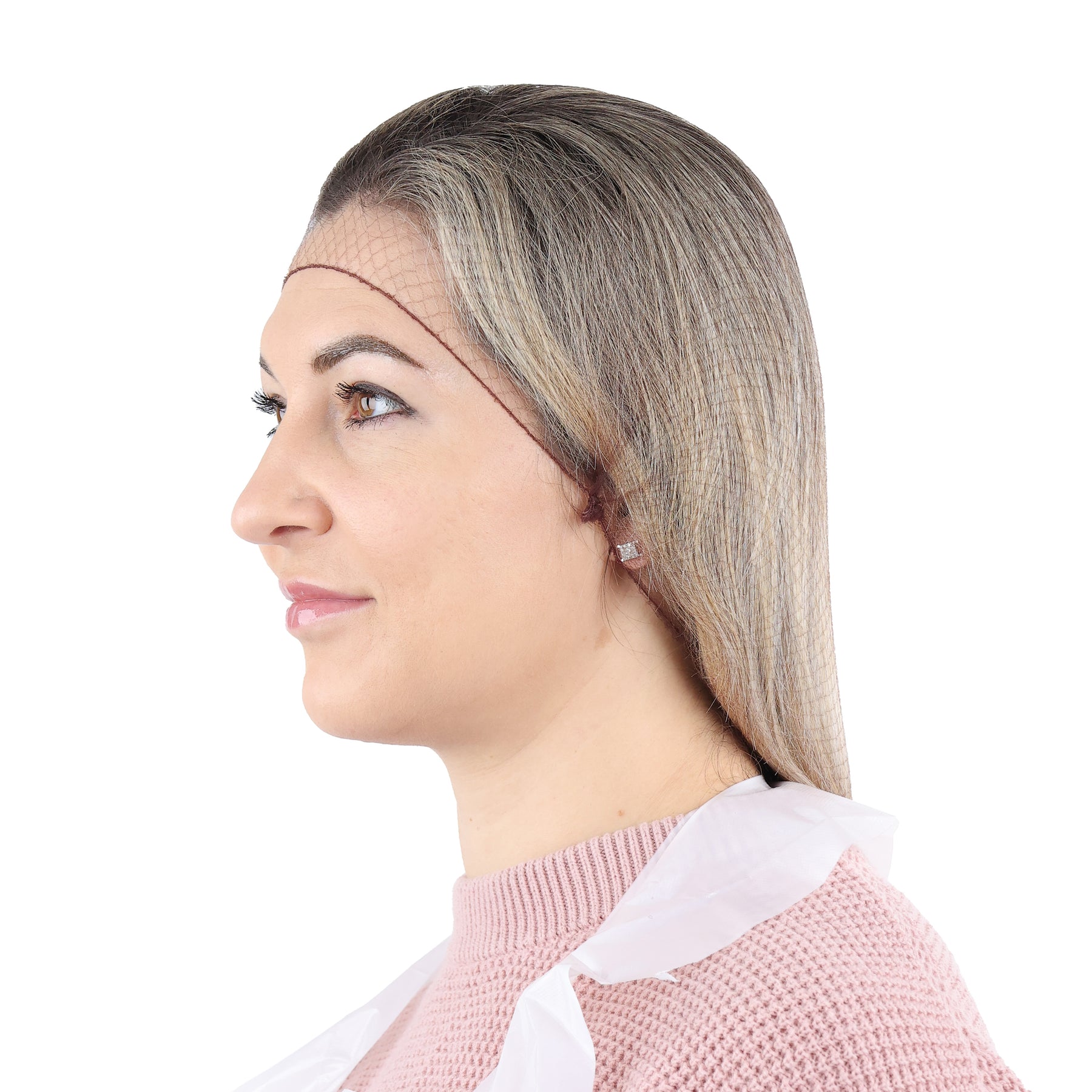 BIOS Invisible Hairnet 144PK - FS700