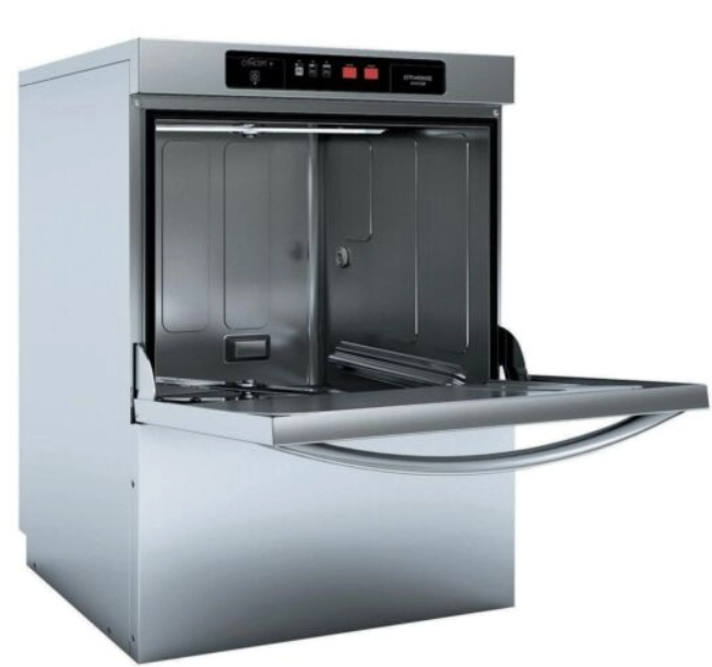 Fagor High Temp Undercounter Dishwasher COP-504W - 1/1EA