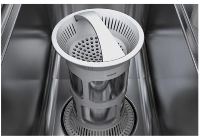 Fagor High Temp Undercounter Dishwasher COP-504W - 1/1EA
