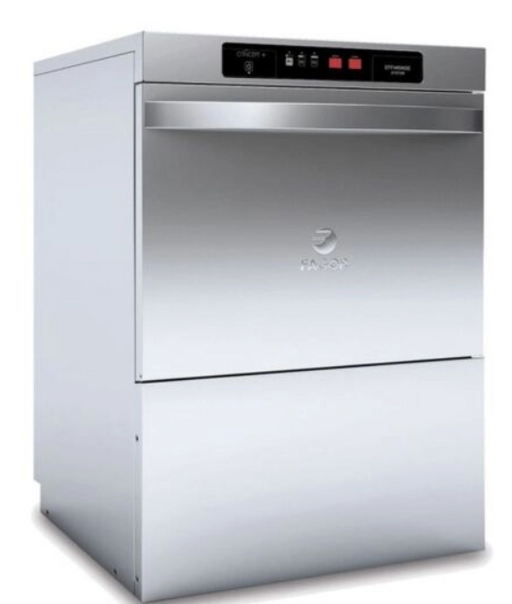 Fagor High Temp Undercounter Dishwasher COP-504W - 1/1EA