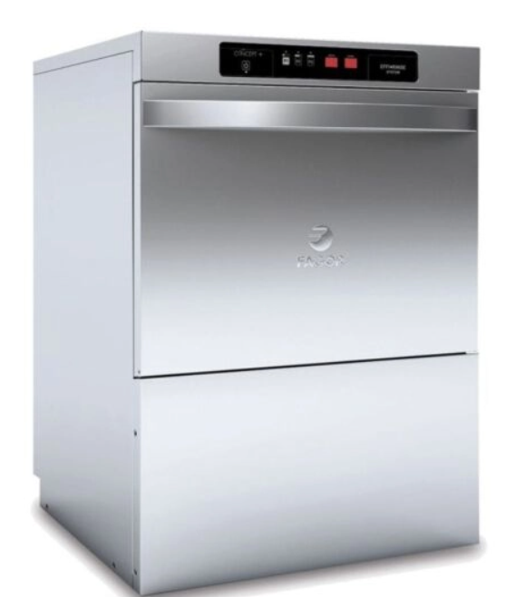 Fagor High Temp Undercounter Dishwasher COP-504W - 1/1EA