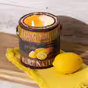 Farm Fresh Candle, Lemon Butter Pound Cake FF113