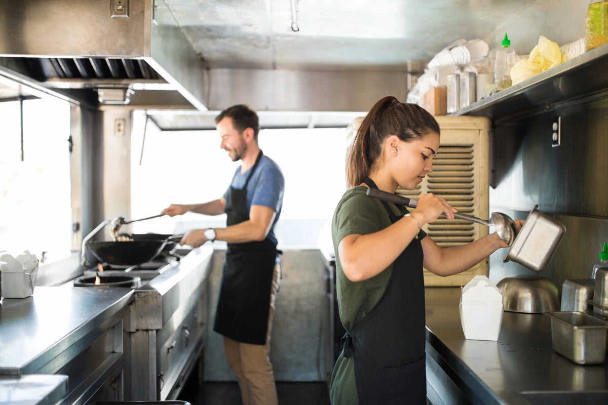 Food Trucks
