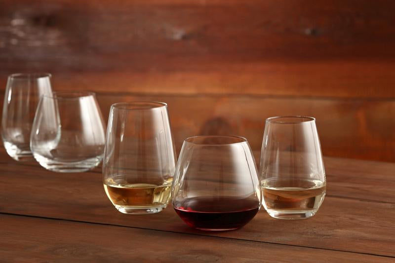 Schott Zwiesel - Forte Universal 18.6 oz Tumbler 7.115218 - (Case of 6)*