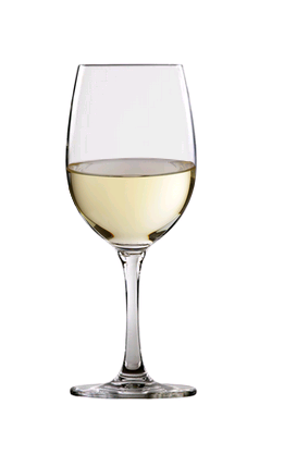 Fortessa White Wine Glass Schott Zwiesel Congresso 11.2 oz. 00DV.118065