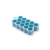Fox Run - Ice Cube Tray Hexagon Silicone, Large B262 - 1/1EA