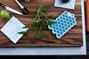Fox Run - Ice Cube Mold Hexagon Silicone, Small B260 - 1/1EA