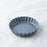 Fox Run - Mini Quiche Pan, Loose Bottom, 4 × 4 × 0.75 inches, Metallic, 4446