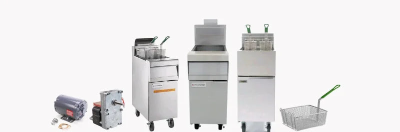 Frymaster Fryers & Fryer Parts - s.t.o.p Restaurant Supply Ltd 