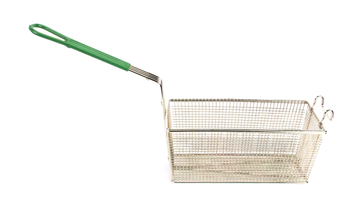 Frymaster Twin Fryer Basket, 12-5/8