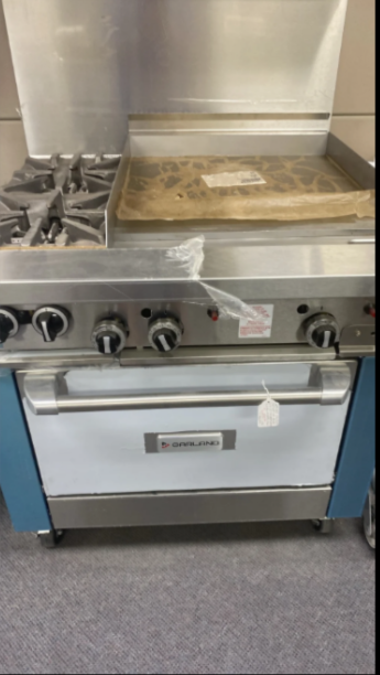 Garland G-Series- 36