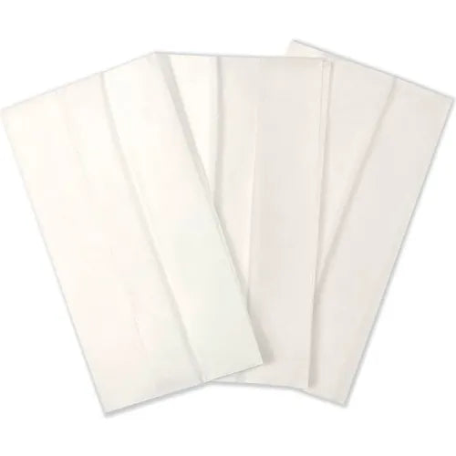 Globe Jr. Dispenser Tall Fold Napkins, 6-11/16"W x 13-3/8"D NAP700 20/1EA