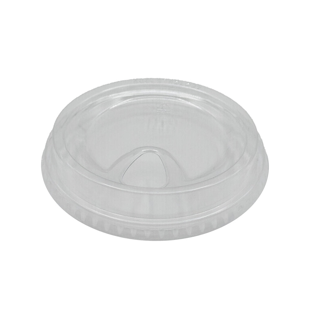 Sippy Lid Clear PET Plastic for 9 – 24oz (Case of 1000 )