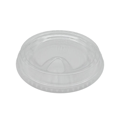 Sippy Lid Clear PET Plastic for 9 – 24oz (Case of 1000 )