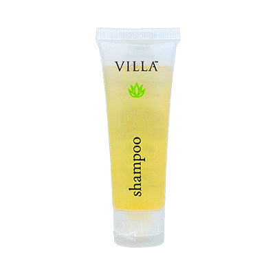 Hotel/Motel Shampoo 30ml Tottle - Villa