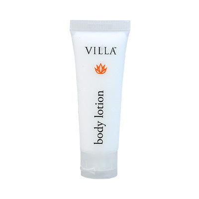 Global Paper and Plastics Villa Collection 30ml Hand & Body Lotion GL98502