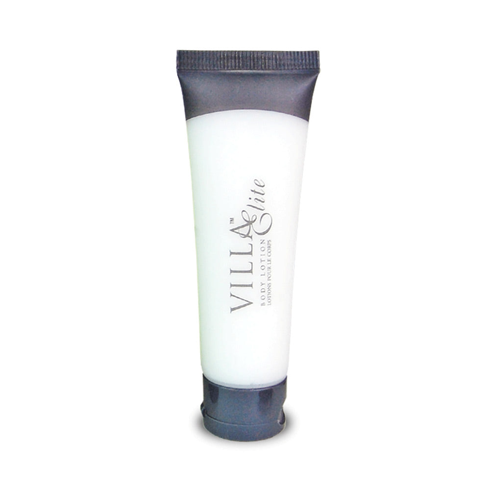 GP&P - Villa Elite Lotion Tube, 35 ml (Case of 144)