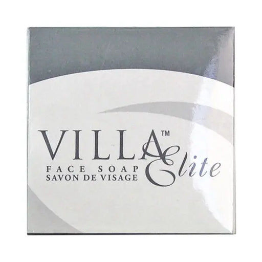 GP&P - Villa Elite Facial Soap, 25G (Case of 200)