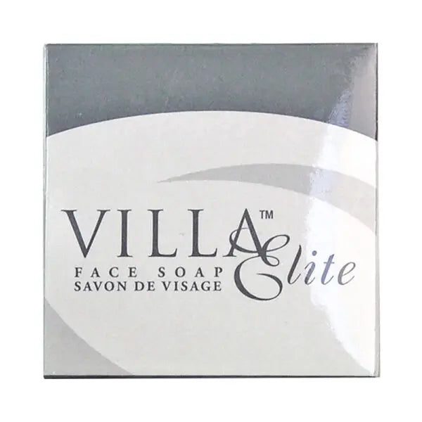 GP&P - Villa Elite Facial Soap, 25G (Case of 200)