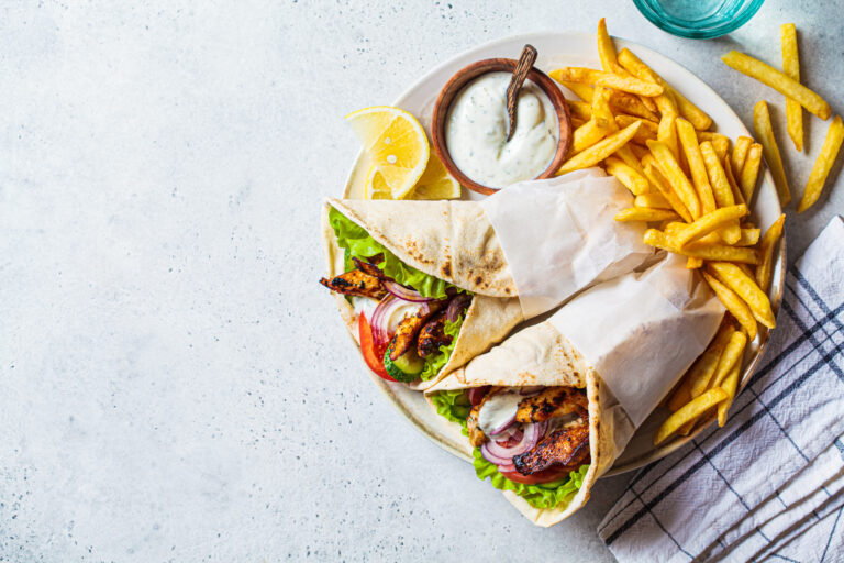 GV - Chicken Shawarma Seasoning GSEAXSW