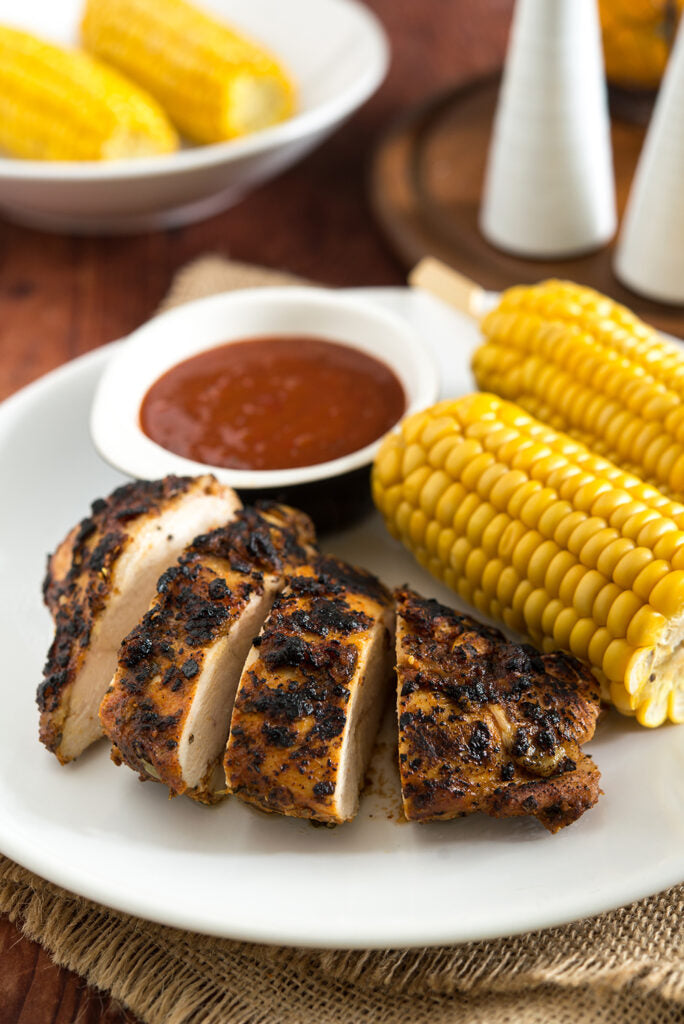 GV - Blackened Cajun Seasoning GSEAXCJ