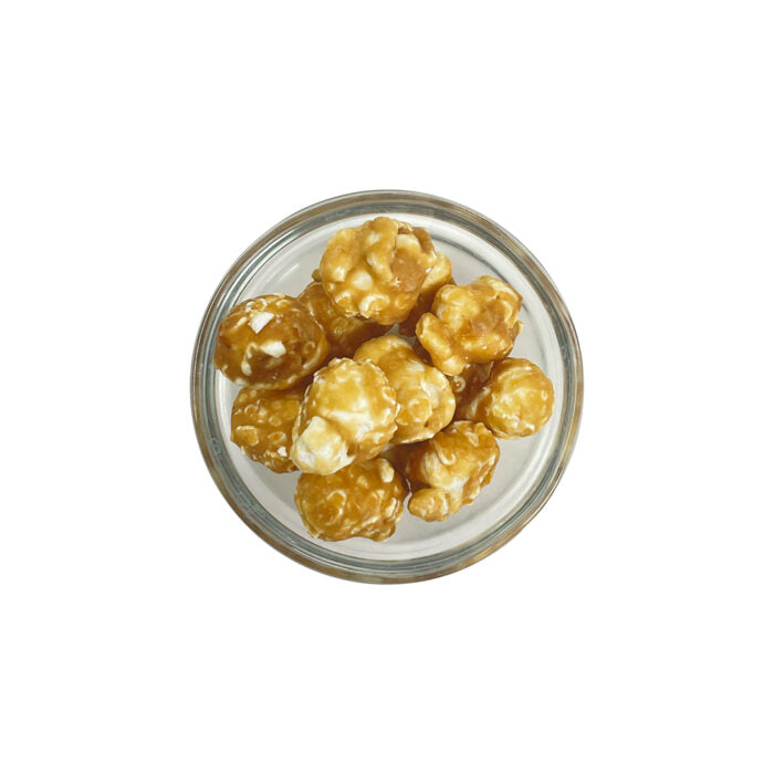 GV - Caramel Corn BCANBCA
