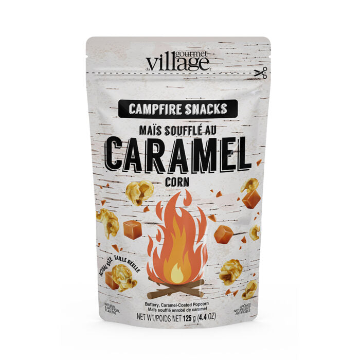 GV - Caramel Corn BCANBCA