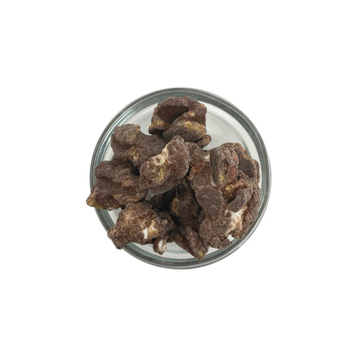 GV - Chocolate S’mores Clusters BCANBSM