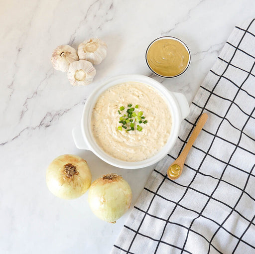 GV - Creamy Dijon Dip Mix GDIPXCD
