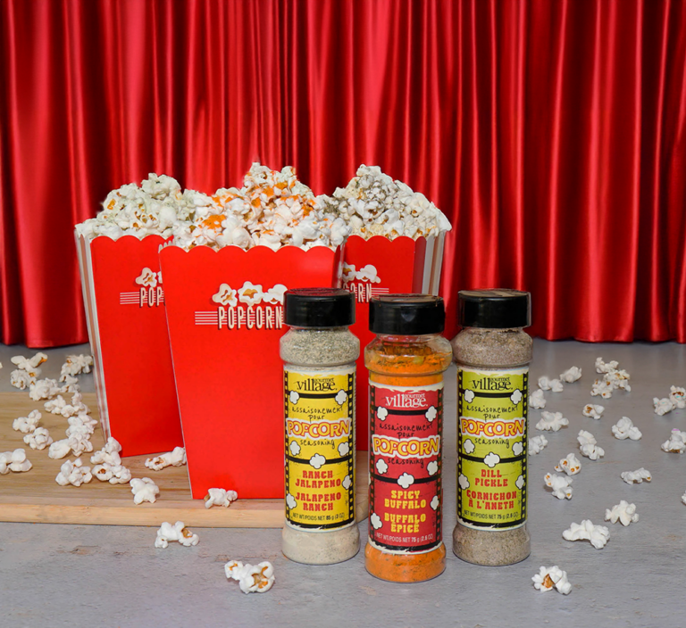 GV - Dill Pickle Seasoning GPOPSDP