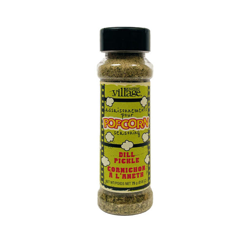GV - Dill Pickle Seasoning GPOPSDP