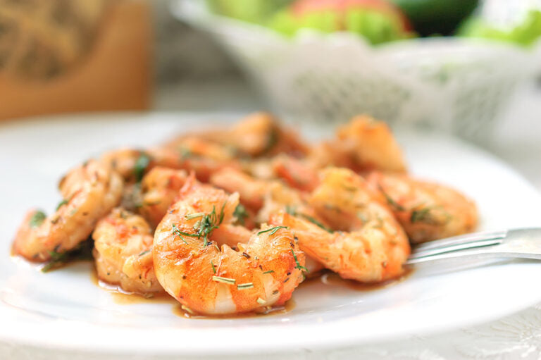 GV - Fish & Seafood Seasoning GSEAXFI