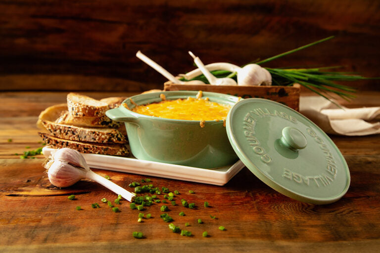 GV - Garlic Bread Dip Mix GDIPXGB