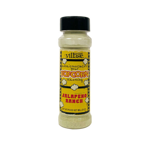 GV - Jalapeno Ranch Seasoning GPOPSJR