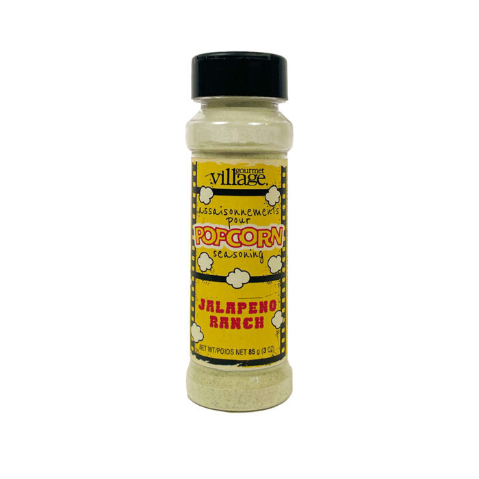 GV - Jalapeno Ranch Seasoning GPOPSJR