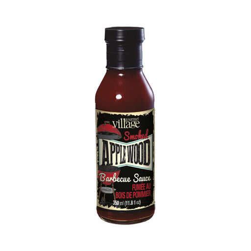 GV - Smoked Applewood BBQ Sauce, 350 ml (11.8 oz) GSAU3SA