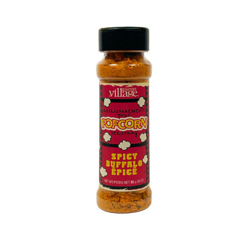GV - Spicy Buffalo Popcorn Seasoning GPOPSSB