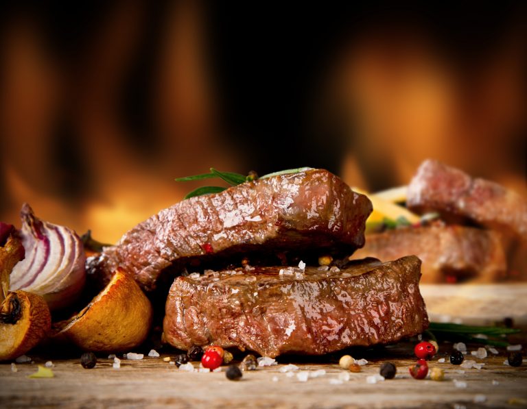 GV - Steak Rub Seasoning GSEAXST