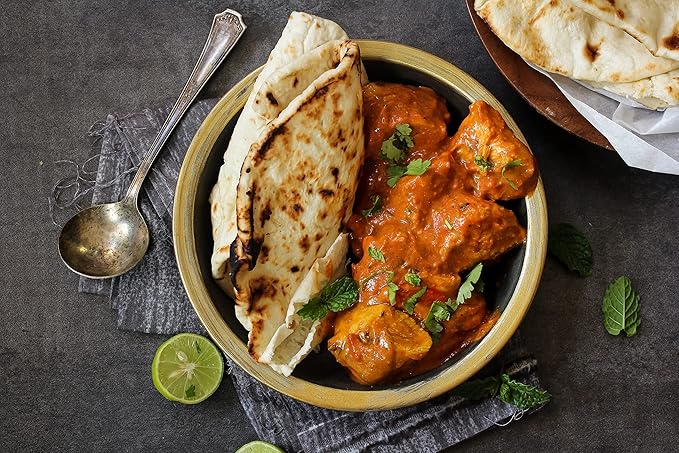 GV - Indian Butter Chicken Seasoning GSEAXBU