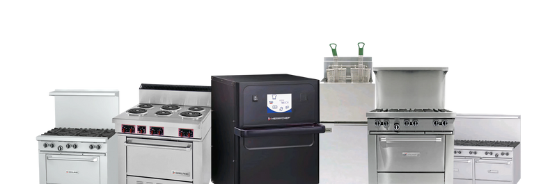 Garland - s.t.o.p Restaurant Supply Ltd