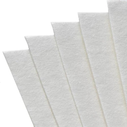 General Filtration Filter Paper for Frying Oil, 22" x 34" (100-pack) 8301-15-34