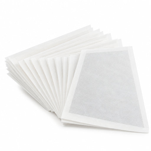 General Filtration Filter Paper for J-60S 1384-44-03