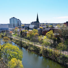 Guelph