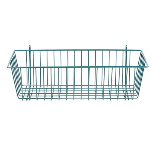 Metro Metroseal 3 Storage Basket for Wire Shelving 17 3/8" x 7 1/2" x 5" H210K3*