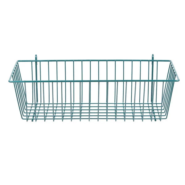 Metro Metroseal 3 Storage Basket for Wire Shelving 17 3/8" x 7 1/2" x 5" H210K3*
