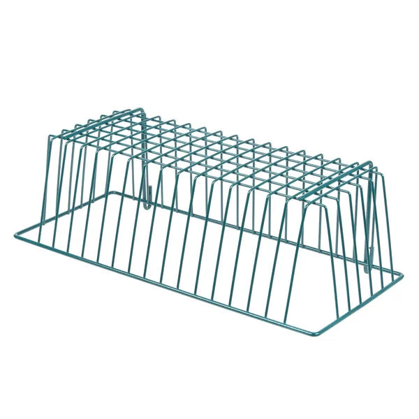 Metro Metroseal 3 Storage Basket for Wire Shelving 17 3/8
