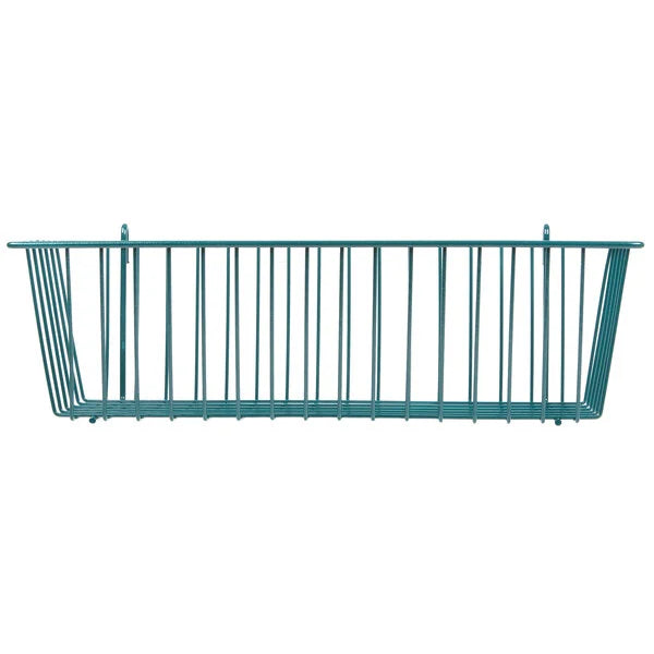 Metro Metroseal 3 Storage Basket for Wire Shelving 17 3/8